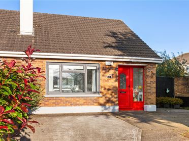 Image for 14 Kingsbry, Maynooth, Co. Kildare