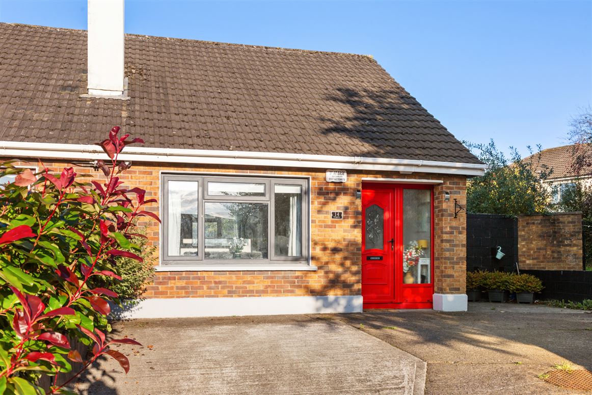 14 Kingsbry, Maynooth, Co. Kildare