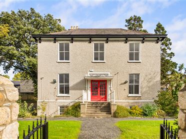 Image for Annefield House, Taney Road, Dundrum, Dublin 14