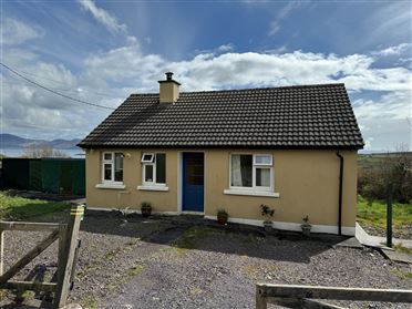 Image for Ref 1110 - Kinard West, Ballinskelligs, Kerry