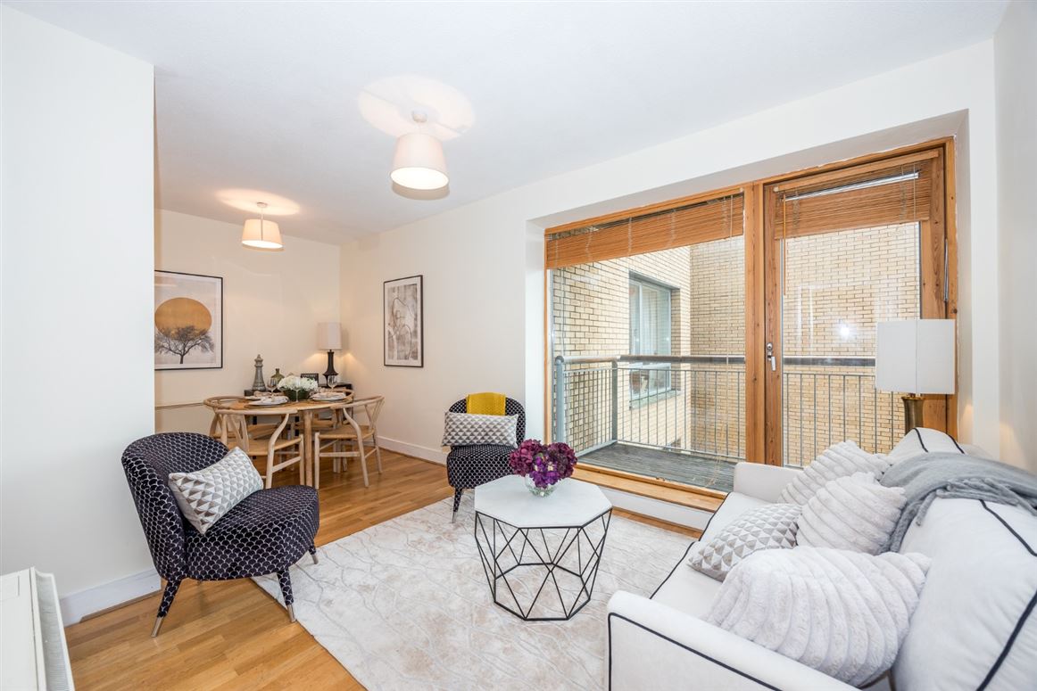 28 McGoverns Corner, South City Centre, Dublin 8
