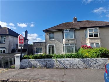 Image for Brefney, 18 Westside Estate, Togher, Cork, T12 R2H9, Togher, Cork
