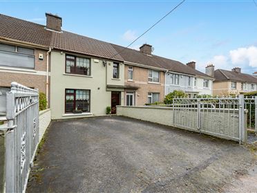 Image for 176 Kilnap Place, Farranree, Cork