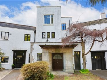 Image for 4 Kilteragh Pines, Foxrock, Dublin 18