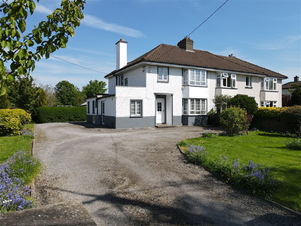 2 Ballinderry, Mullingar, Westmeath