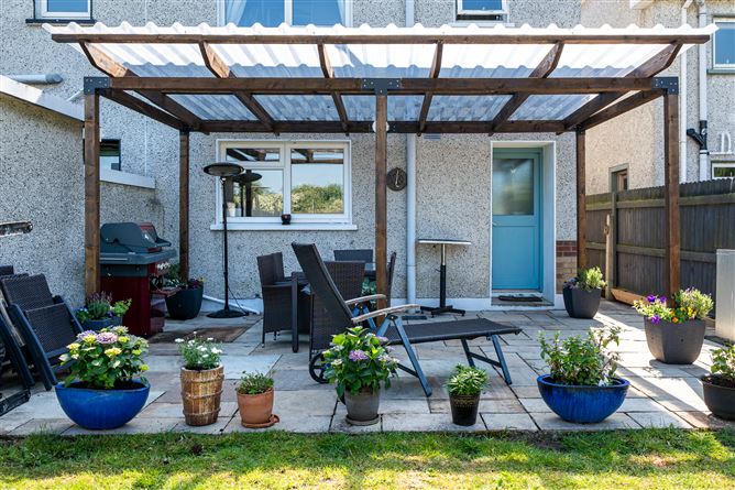 3 Bengal Lodge, Birr, Co. Offaly