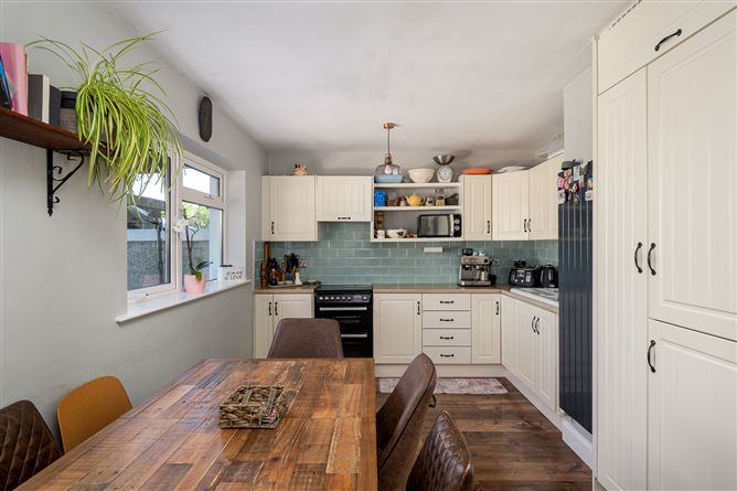 3 Bengal Lodge, Birr, Co. Offaly