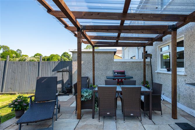 3 Bengal Lodge, Birr, Co. Offaly