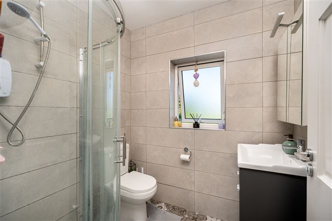 3 Bengal Lodge, Birr, Co. Offaly