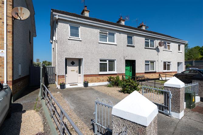3 Bengal Lodge, Birr, Co. Offaly
