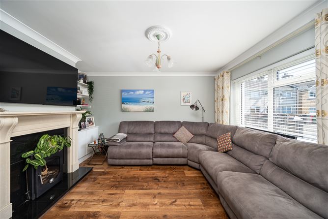 3 Bengal Lodge, Birr, Co. Offaly