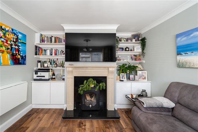 3 Bengal Lodge, Birr, Co. Offaly
