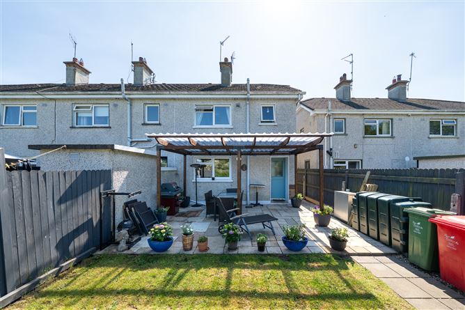 3 Bengal Lodge, Birr, Co. Offaly