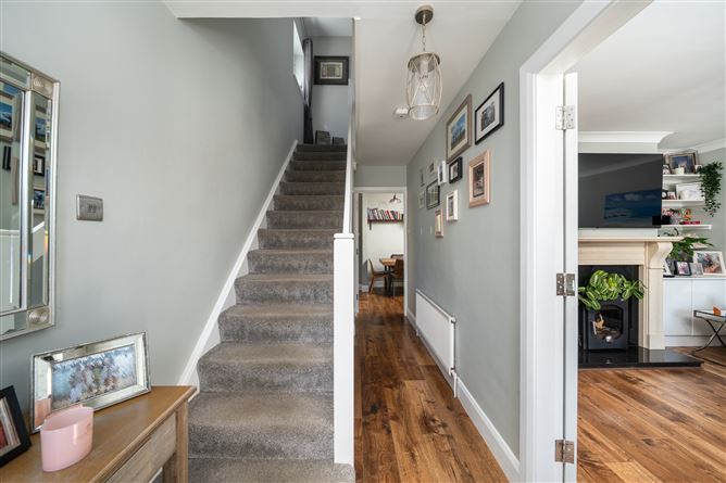 3 Bengal Lodge, Birr, Co. Offaly