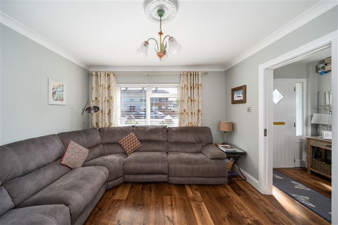 3 Bengal Lodge, Birr, Co. Offaly