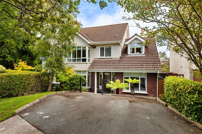 63 Holmwood, Brennanstown Road, Dublin 18