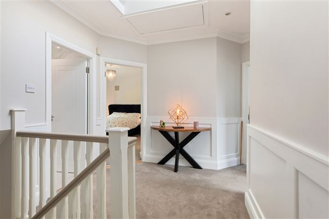 63 Holmwood, Brennanstown Road, Dublin 18