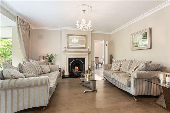 63 Holmwood, Brennanstown Road, Dublin 18