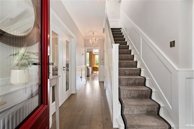63 Holmwood, Brennanstown Road, Dublin 18