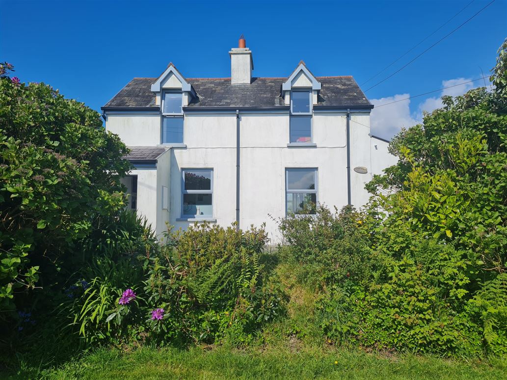 Otter Lodge, Kilbronogue, Schull, West Cork