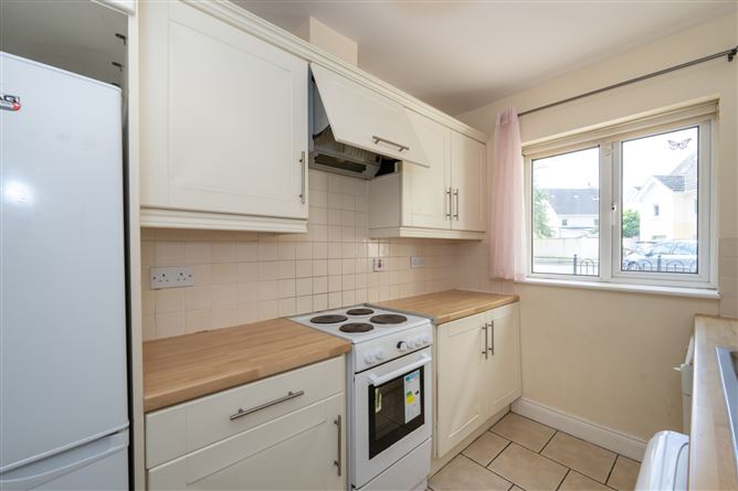 119 Coopers Grange, Old Quarter, Ballincollig