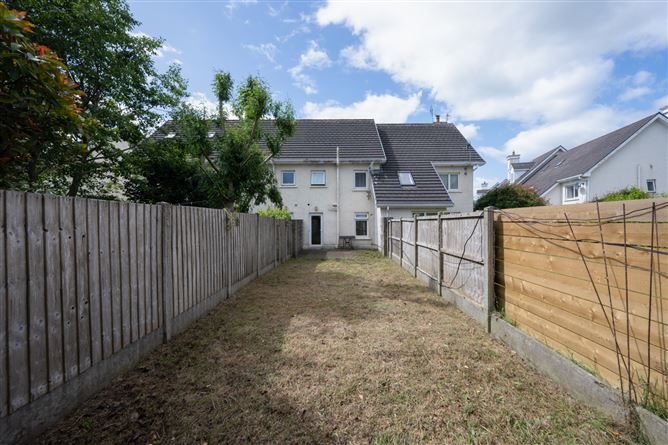 119 Coopers Grange, Old Quarter, Ballincollig