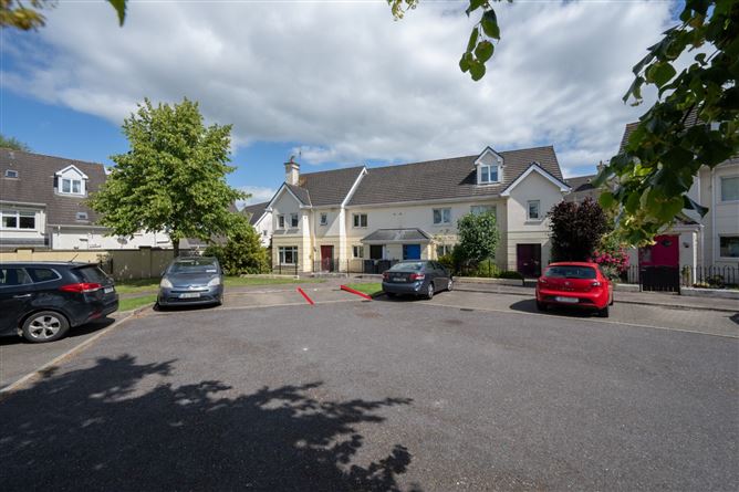 119 Coopers Grange, Old Quarter, Ballincollig