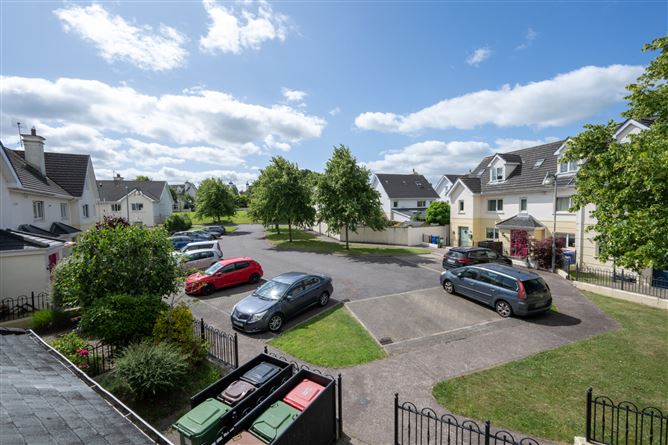 119 Coopers Grange, Old Quarter, Ballincollig