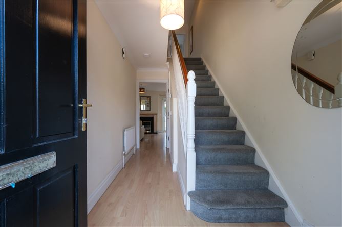 119 Coopers Grange, Old Quarter, Ballincollig