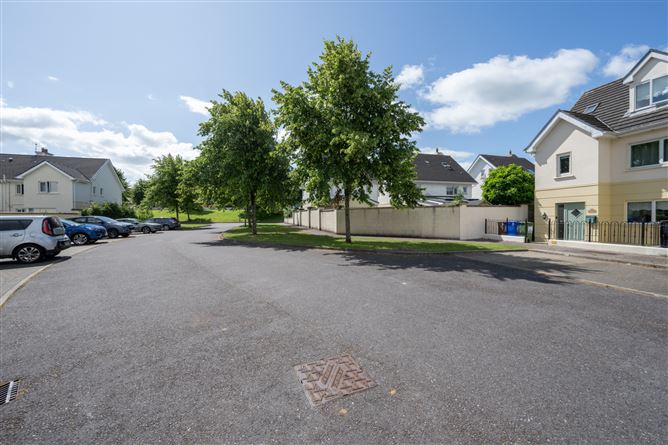 119 Coopers Grange, Old Quarter, Ballincollig