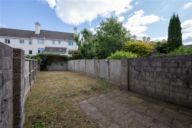 119 Coopers Grange, Old Quarter, Ballincollig