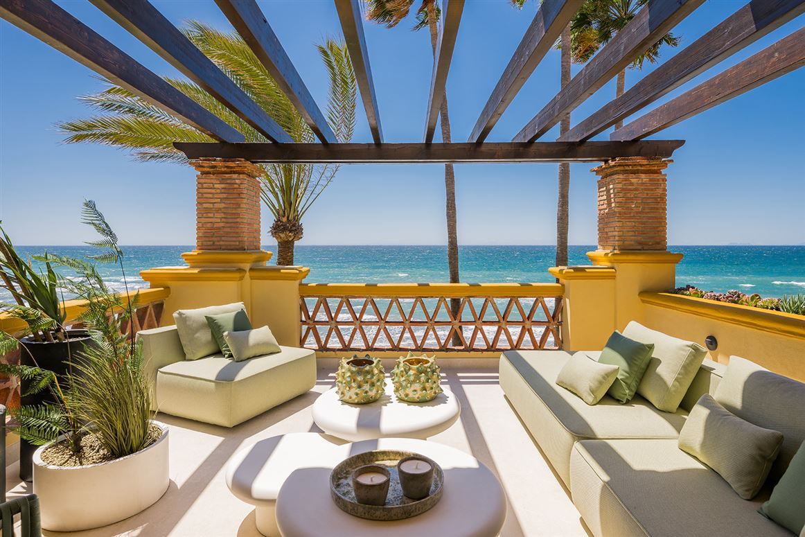 Spain, Marbella, Marbella Este - COSTA-01127P