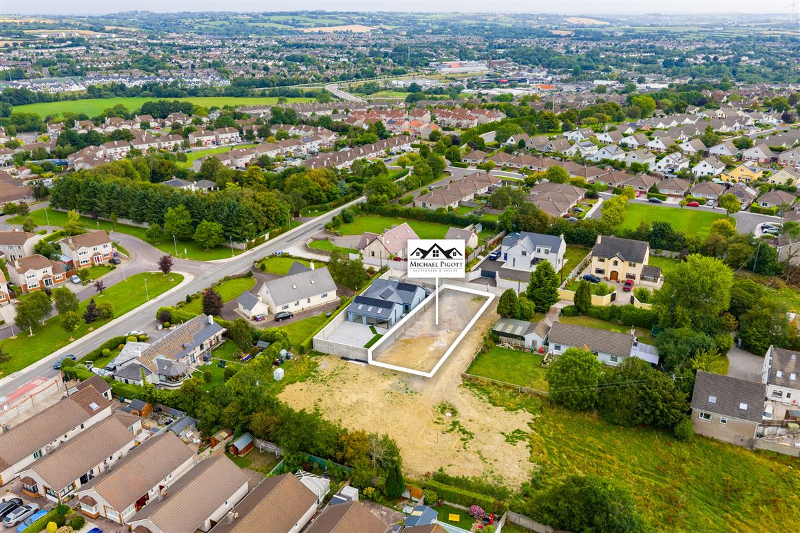 Upper Kilmoney Road, Carrigaline, Cork