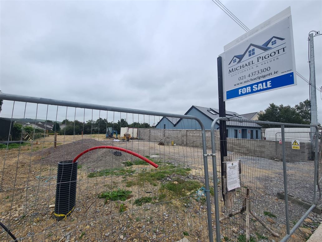 Upper Kilmoney Road, Carrigaline, Cork