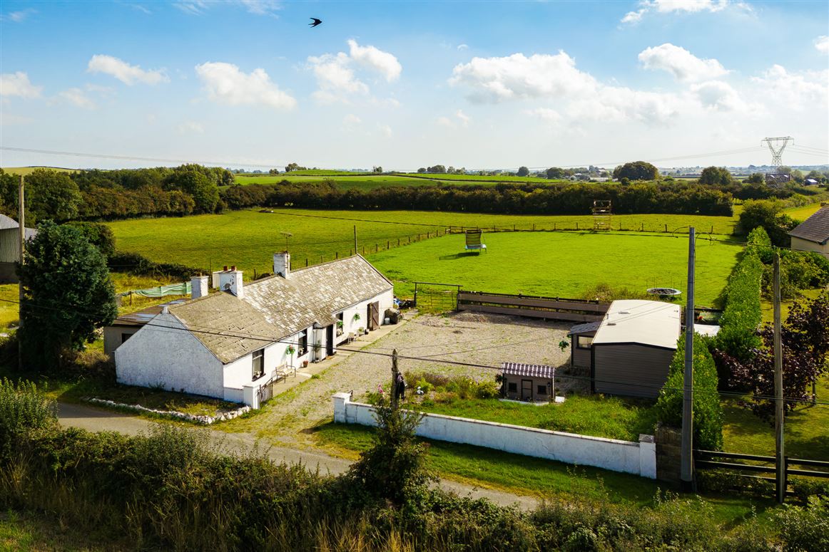 Kilcroney, Tallanstown, Co. Louth