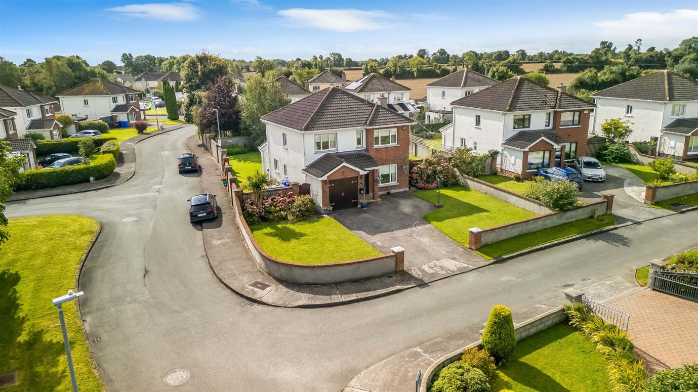 1 The Grove, Earl's Meadow, Ballivor, Co. Meath