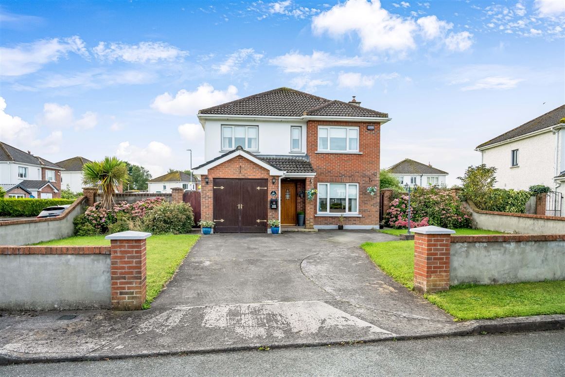 1 The Grove, Earl's Meadow, Ballivor, Co. Meath