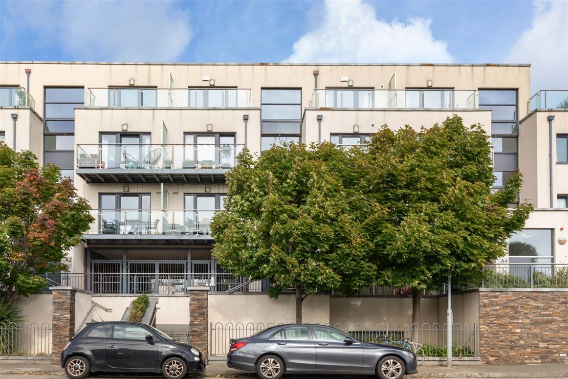32a The Bottle Works, Dermot O`Hurley Avenue, Ringse, Dublin 4, County Dublin