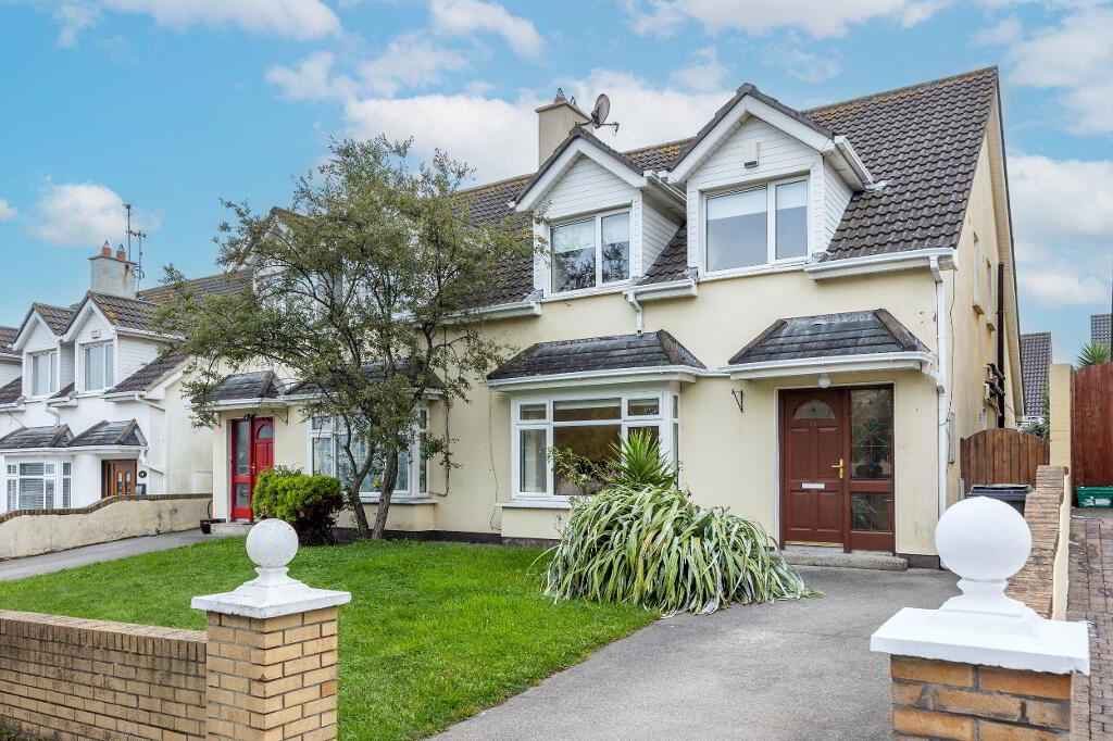 25 The Strand, Kelly's Bay, Skerries, Dublin