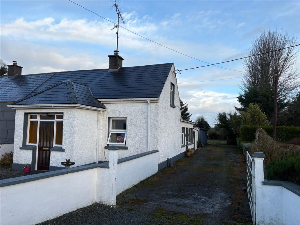 Kilaugh, Bracklyn, Mullingar, Westmeath