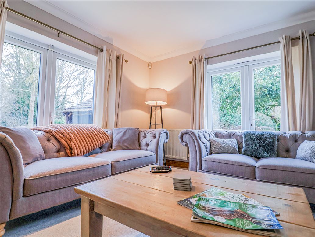 Brook Lodge,Ipswich, Suffolk, United Kingdom