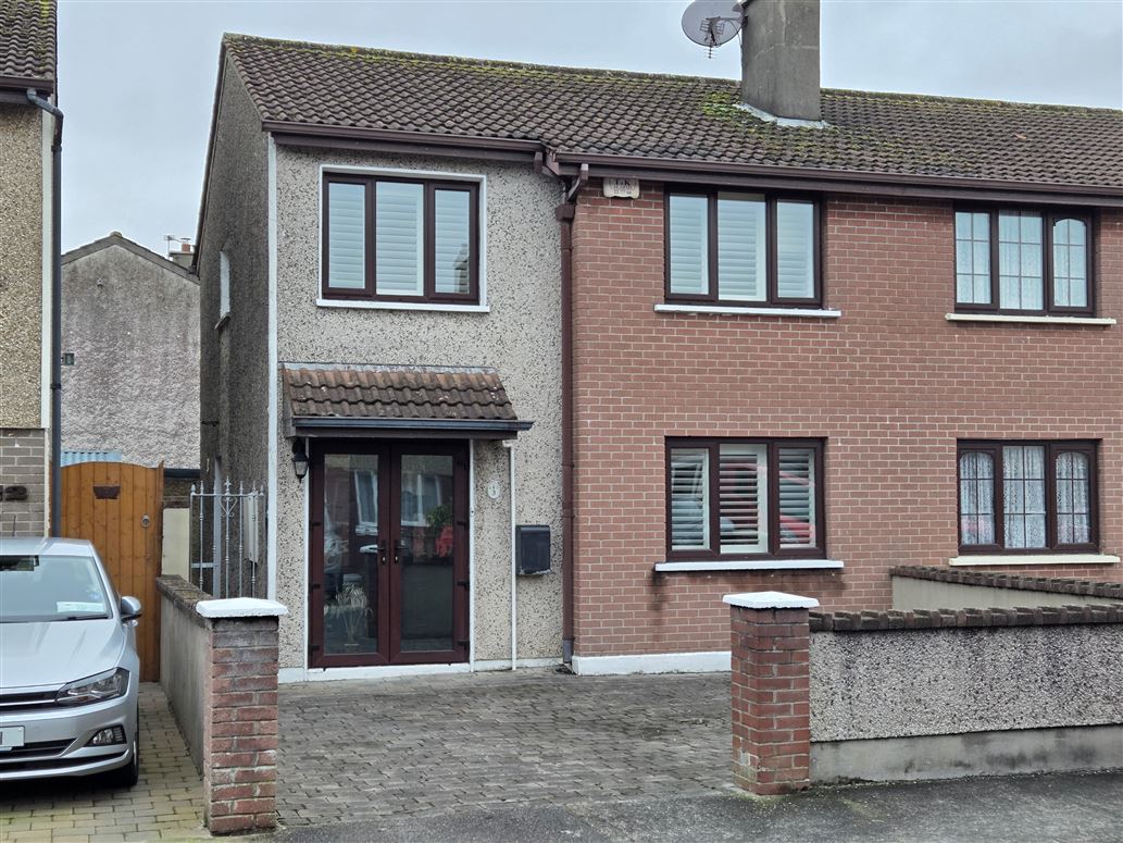 4 Devon Close, Castletroy View , Old Singland Road, Limerick