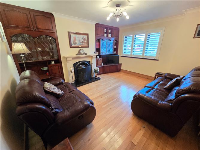 4 Devon Close, Castletroy View , Old Singland Road, Limerick