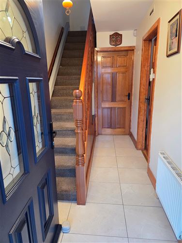 4 Devon Close, Castletroy View , Old Singland Road, Limerick