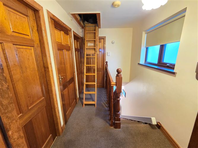 4 Devon Close, Castletroy View , Old Singland Road, Limerick