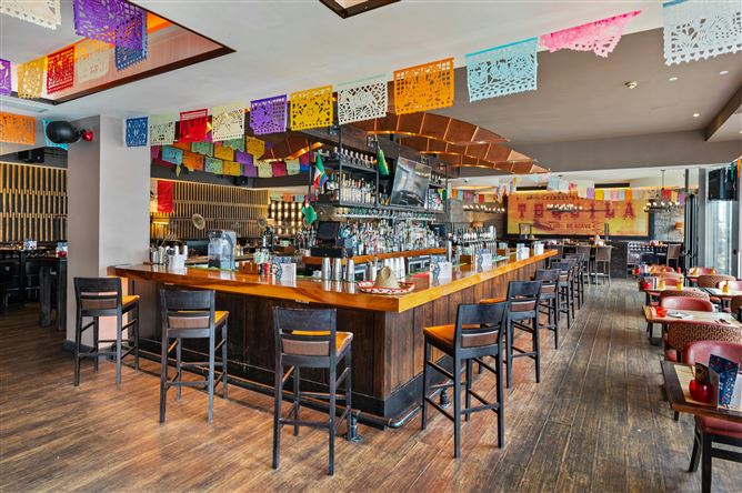 Tequila Jack's City Quarter, Co. Cork