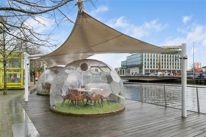 Tequila Jack's City Quarter, Co. Cork