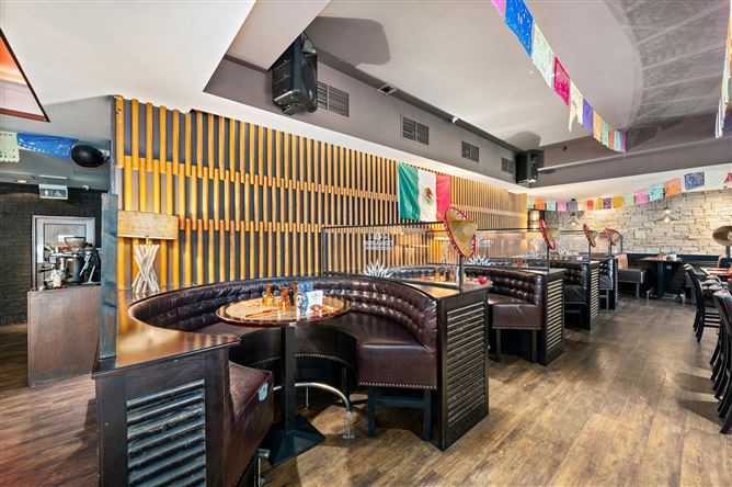 Tequila Jack's City Quarter, Co. Cork