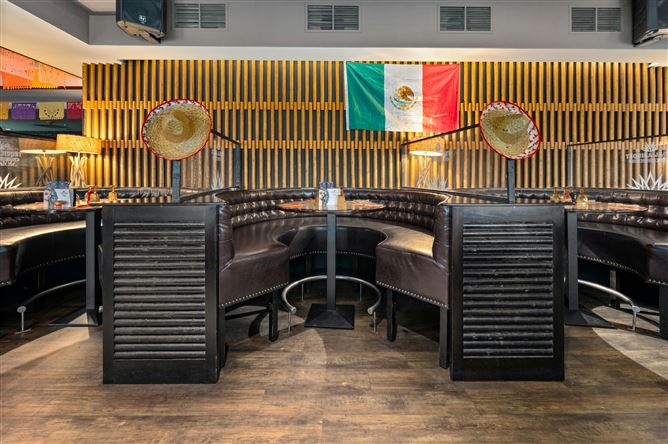 Tequila Jack's City Quarter, Co. Cork