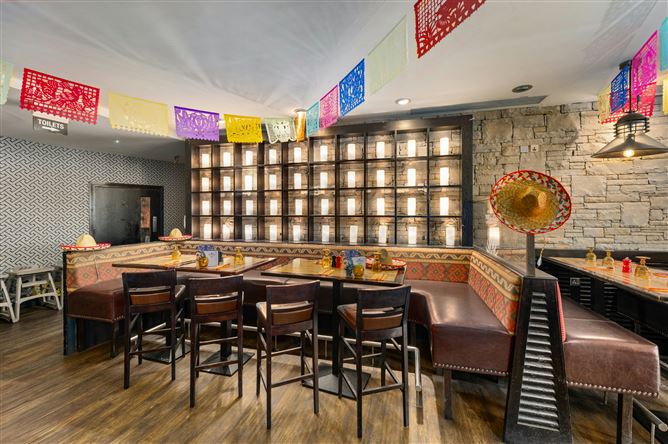 Tequila Jack's City Quarter, Co. Cork